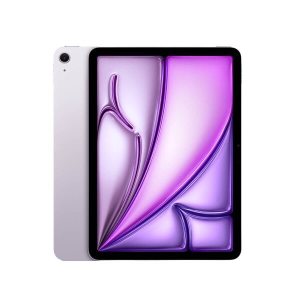 Apple iPad Air M2 Purple